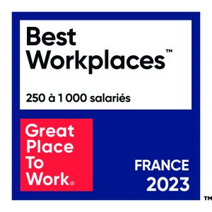 LOGO BEST WORKPLACES 2023