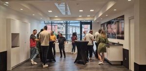 soirée cocktail strasbourg