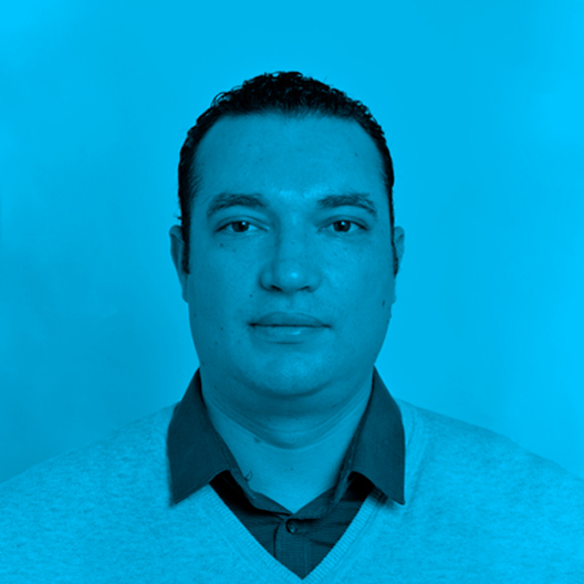 Sofiane consultant Objectware