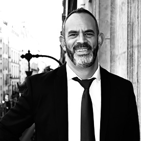 Daniel WERTHEIMER