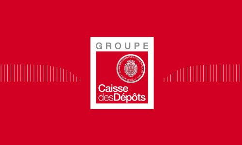 La Caisse des Dépôts: our client since April 2017. What do we do?