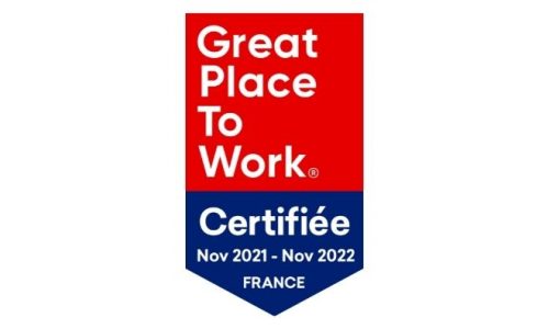 Objectware : Best Place to Work!