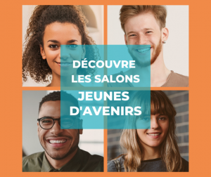 Objectware salon jeunes d'avenirs 2022