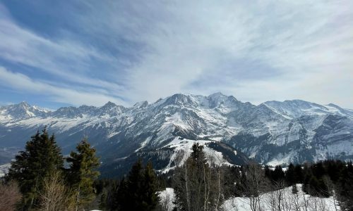 Objectware an its exceptional weekend in the mountains