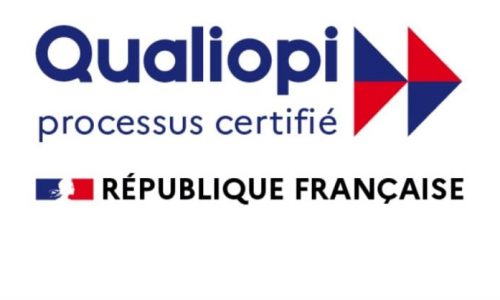 Objectware Training is now Qualiopi certified 🔥