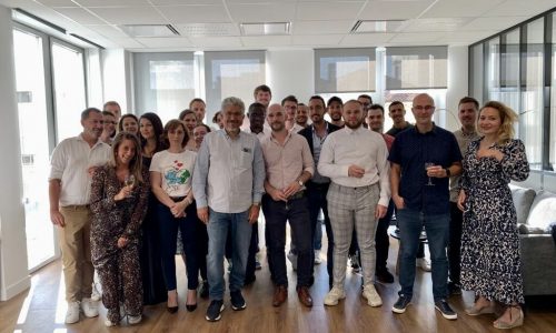 OBJECTWARE BORDEAUX SETTLES IN THE HEART OF THE EURATLANTIC DISTRICT 🚀