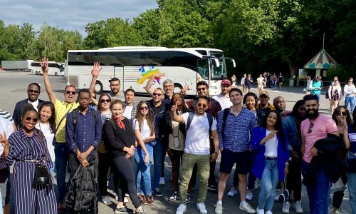 ✨AN EVENTFUL JUNE AT OBJECTWARE ✨