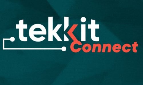 OBJECTWARE X TEKKIT 🚀