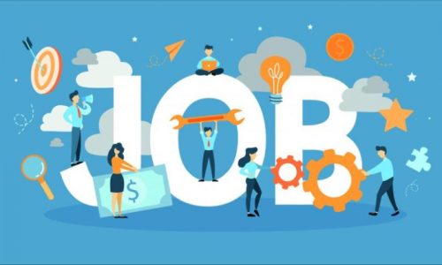 💻 LOOKING FOR A JOB IN IT? THIS IS THE PLACE TO BE 👇
