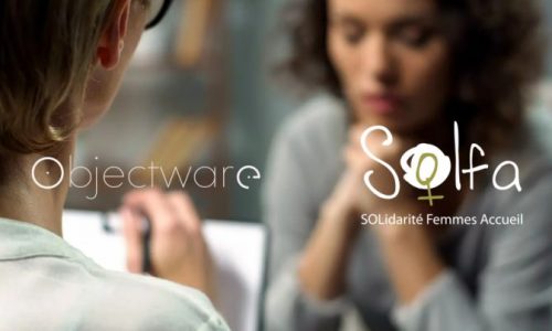 OBJECTWARE BECOMES A SPONSOR OF THE SOLFA ASSOCIATION 🌸