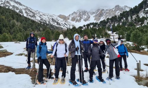 THE OBJECTWARE FAMILY IS BACK ON THE SLOPES!