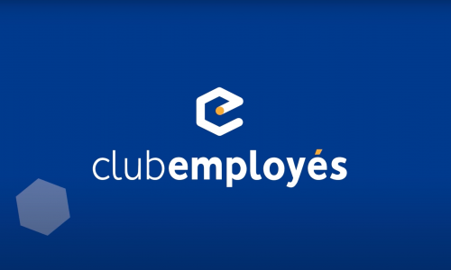 OBJECTWARE x CLUB EMPLOYES