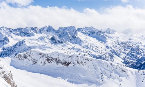 VIDEO REVIEW OF OUR SKI TRIP!