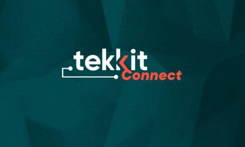 OBJECTWARE AT TEKKIT CONNECT IN BORDEAUX