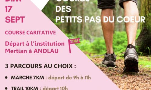 OBJECTWARE STRASBOURG RUNS FOR 