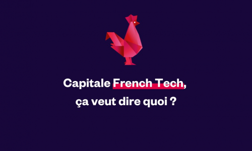 OBJECTWARE x LA FRENCH TECH BORDEAUX