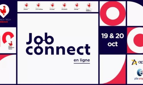 JOB CONNECT 2023: MEET OUR HR TEAMS IN BORDEAUX