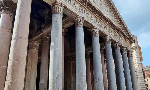 OBJECTWARE IN ROME ☀️