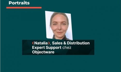 MEET NATALIA, SUPPORT EXPERT AT OBJECTWARE