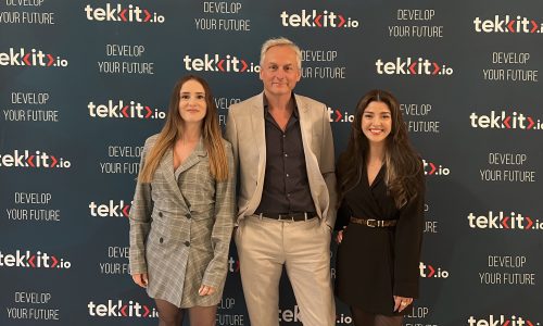 👩‍💻Retour about our latest participation in IT forums in Alsace and Luxembourg!