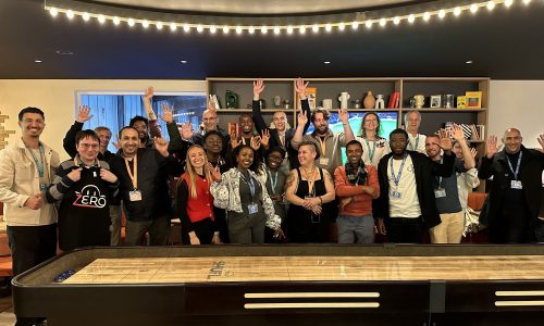 What's new at Objectware? 👀