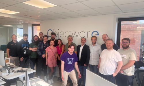 A look back at our management team's visit to Lille! ✨