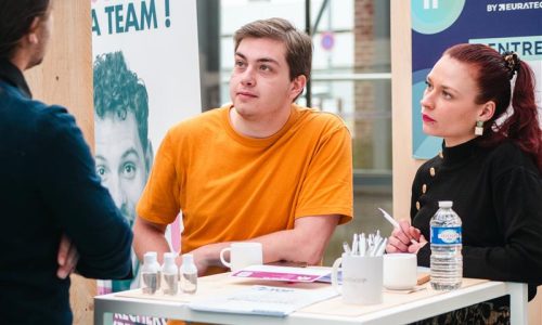 A look back at our latest forums in Paris and Lille 🚀