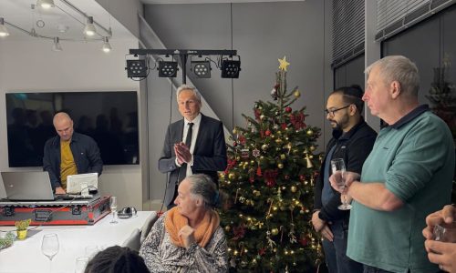 A look back at our latest events at the Lorraine & Luxembourg branches! ✨