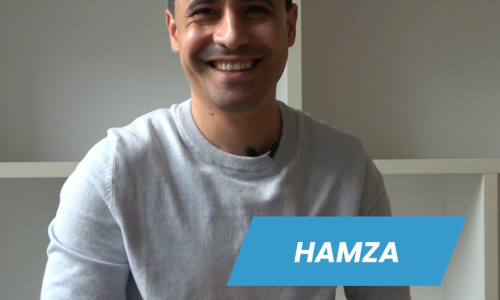 Welcome to Hamza, Java Full Stack Developer !