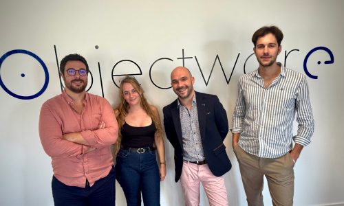 Our Bordeaux teams will be attending BDXIO