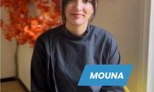 🧑‍💼🎬 Employee profile