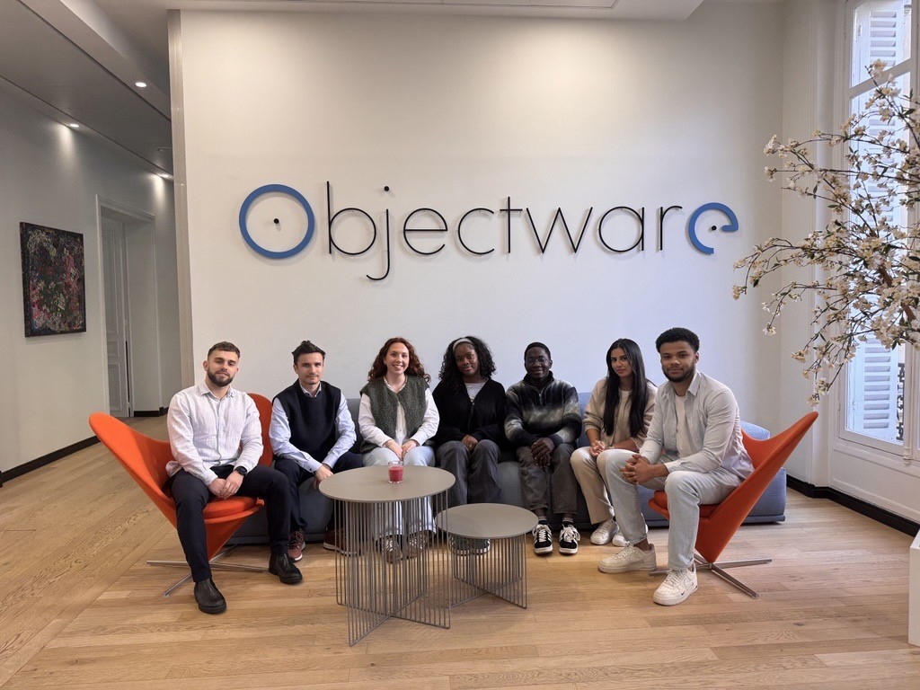 🚀 They’re 7, motivated, and ready to take on new challenges!