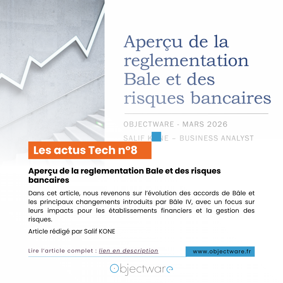 Actus tech n8