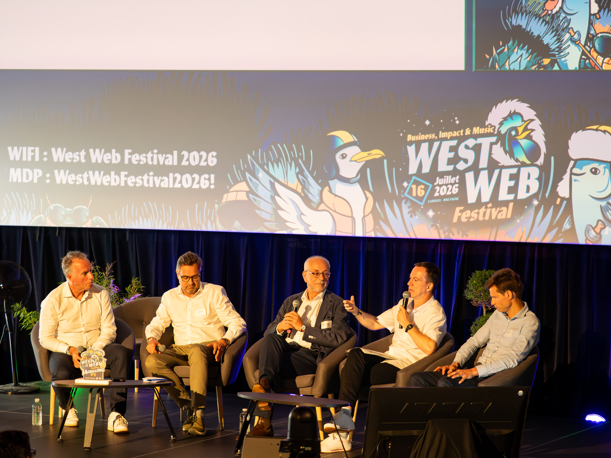 West Web Festival 2026